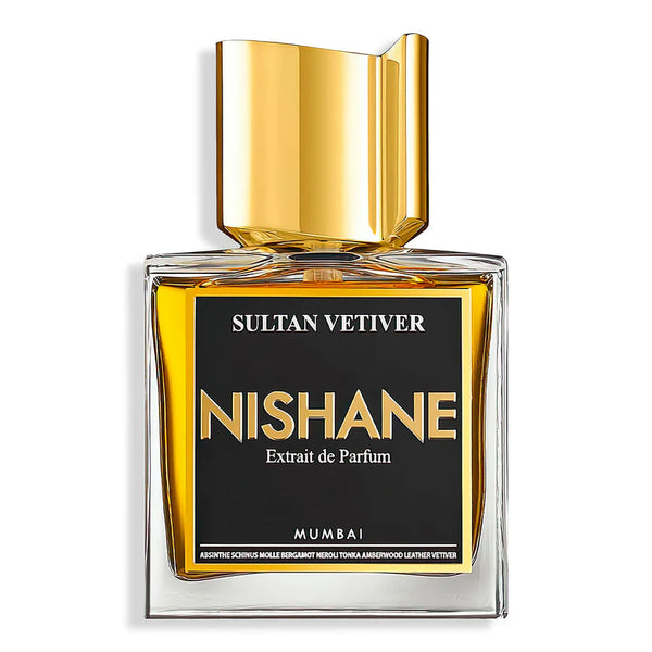 SULTAN VETIVER NISHANE