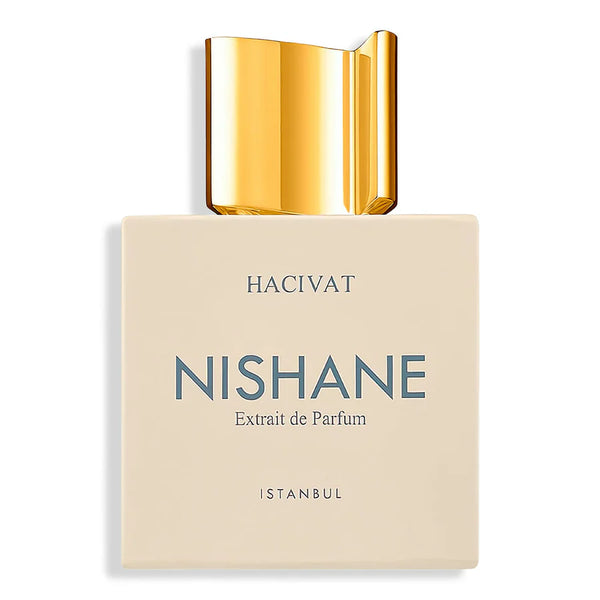 HACIVAT NISHANE