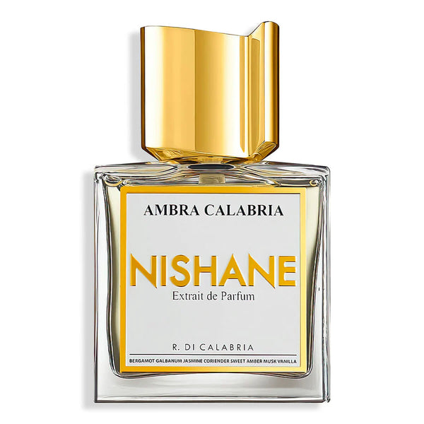 AMBRA CALABRIA NISHANE