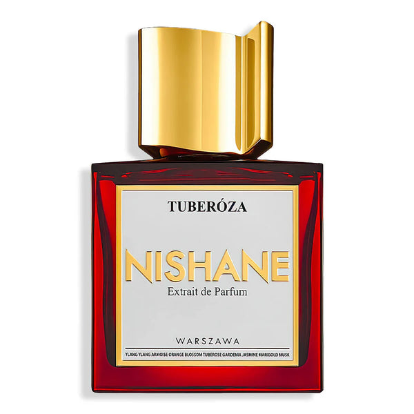 TUBEROZA NISHANE