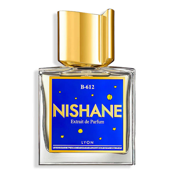 B-612 NISHANE
