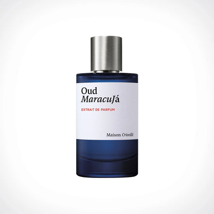 OUD MARACUJA MAISON CRIVELLI