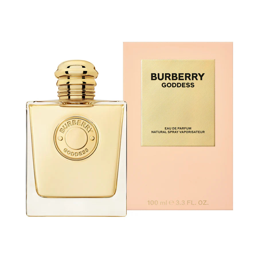 GODDESS BURBERRY EDP