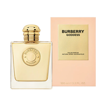 GODDESS BURBERRY EDP
