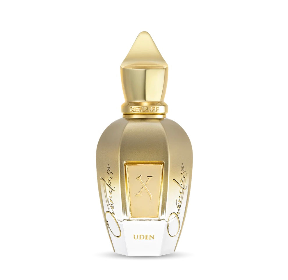 UDEN OVERDOSE XERJOFF