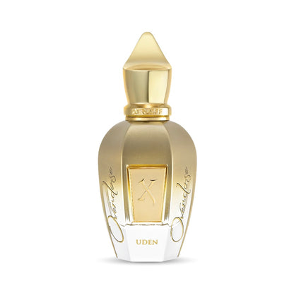 UDEN OVERDOSE XERJOFF