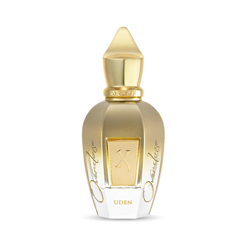 UDEN OVERDOSE XERJOFF