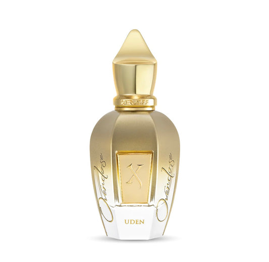 UDEN OVERDOSE XERJOFF