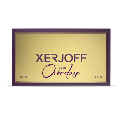 UDEN OVERDOSE XERJOFF
