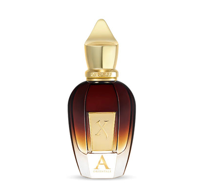 ALEXANDRIA ORIENTALE XERJOFF