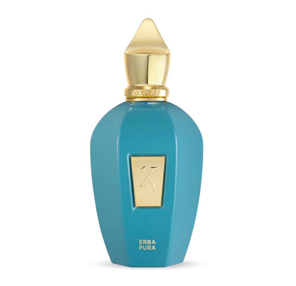 ERBA PURA XERJOFF