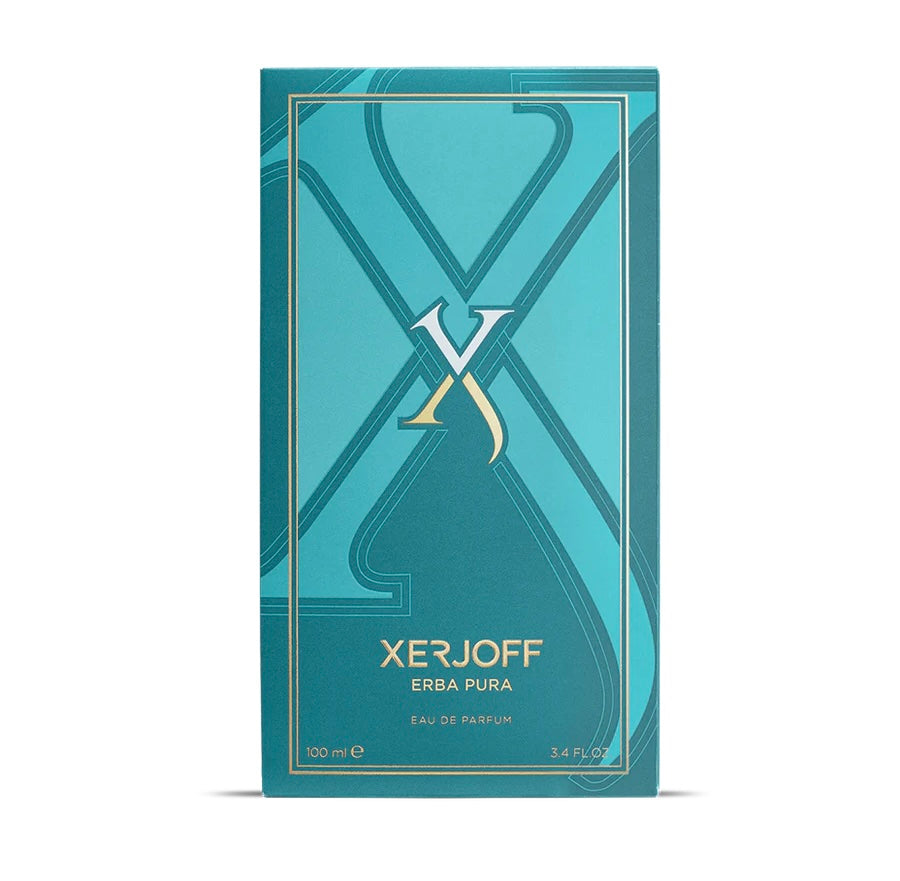 ERBA PURA XERJOFF