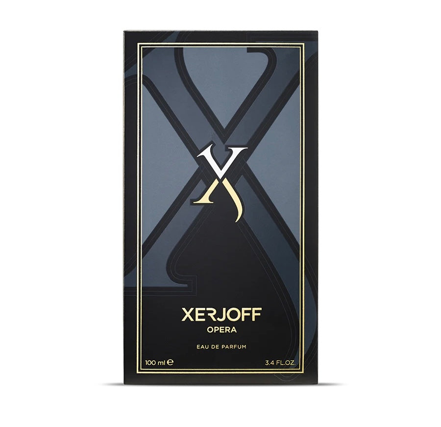 OPERA XERJOFF