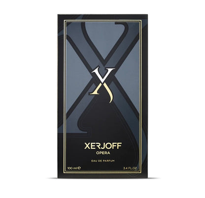 OPERA XERJOFF