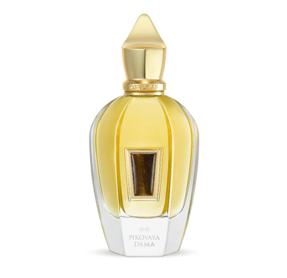 PIKOVAYA DAMA XERJOFF