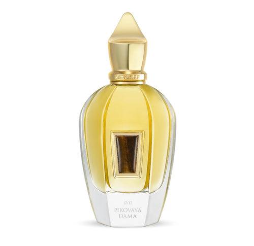 PIKOVAYA DAMA XERJOFF