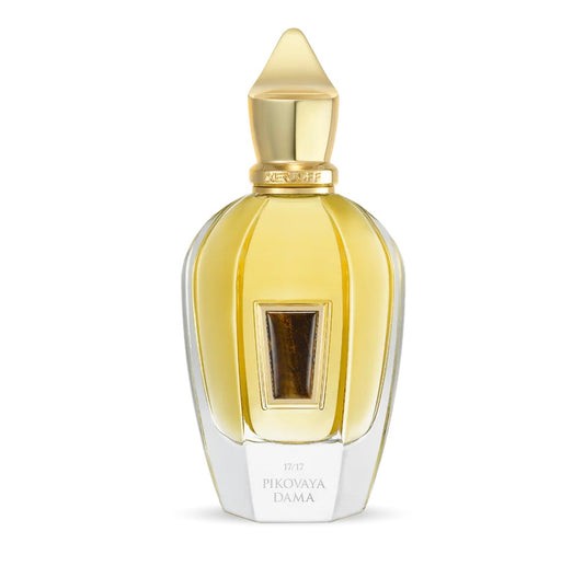 PIKOVAYA DAMA XERJOFF