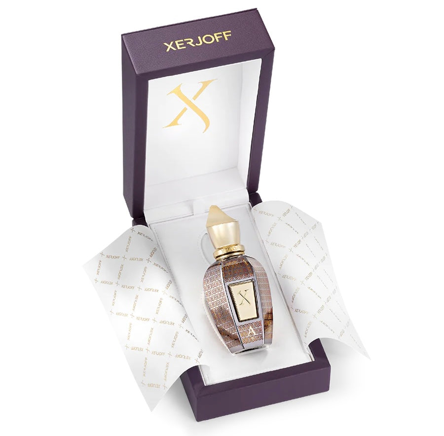 ALEXANDRIA III XERJOFF