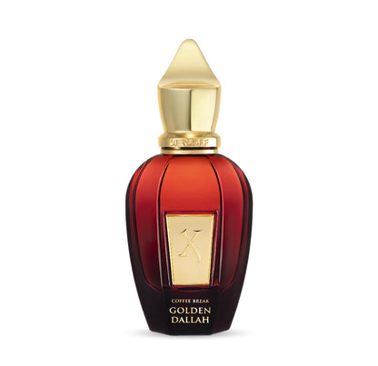 GOLDEN DALLAH XERJOFF