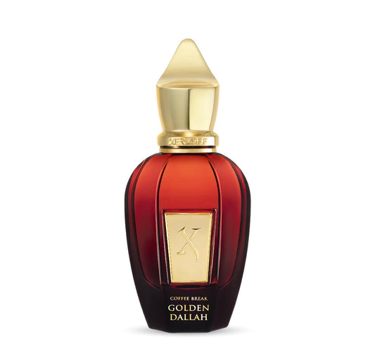 GOLDEN DALLAH XERJOFF