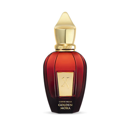 GOLDEN MOKA XERJOFF