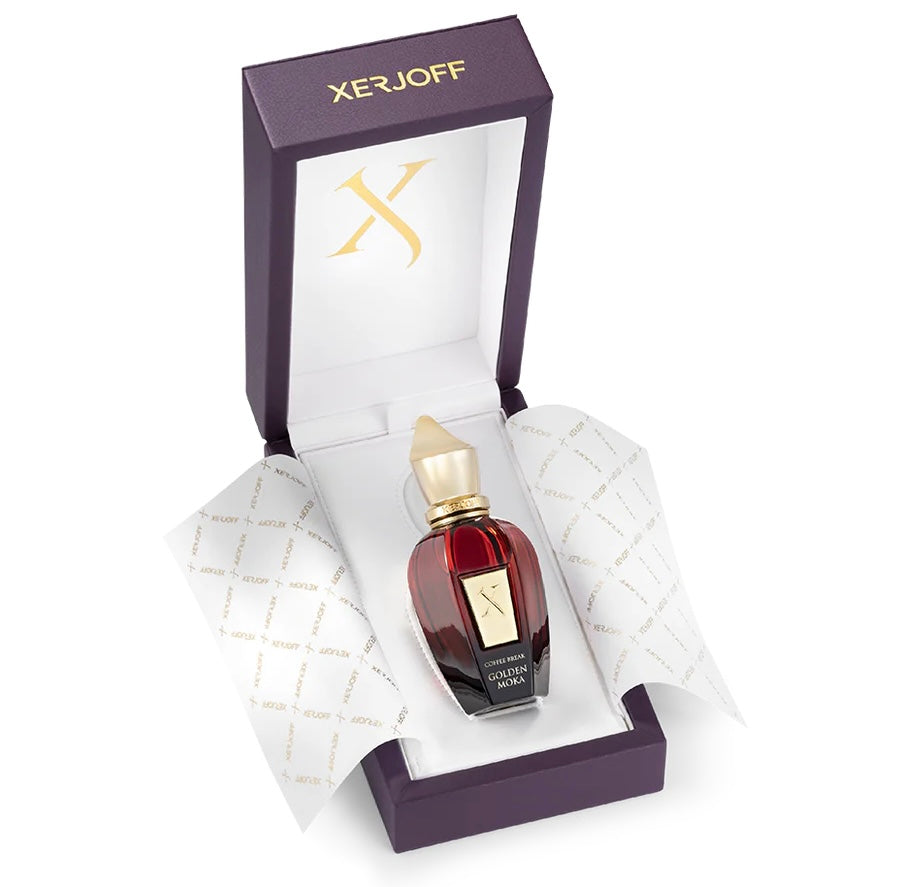 GOLDEN MOKA XERJOFF