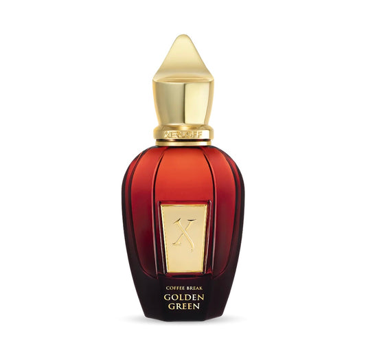 GOLDEN GREEN XERJOFF