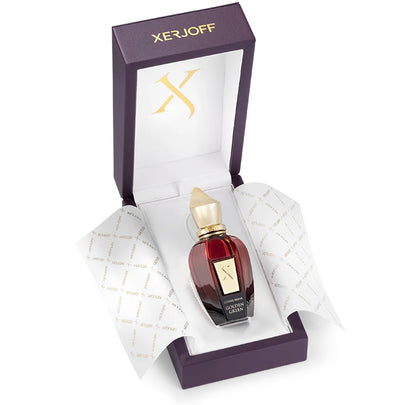 GOLDEN GREEN XERJOFF