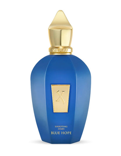 BLUE HOPE XERJOFF