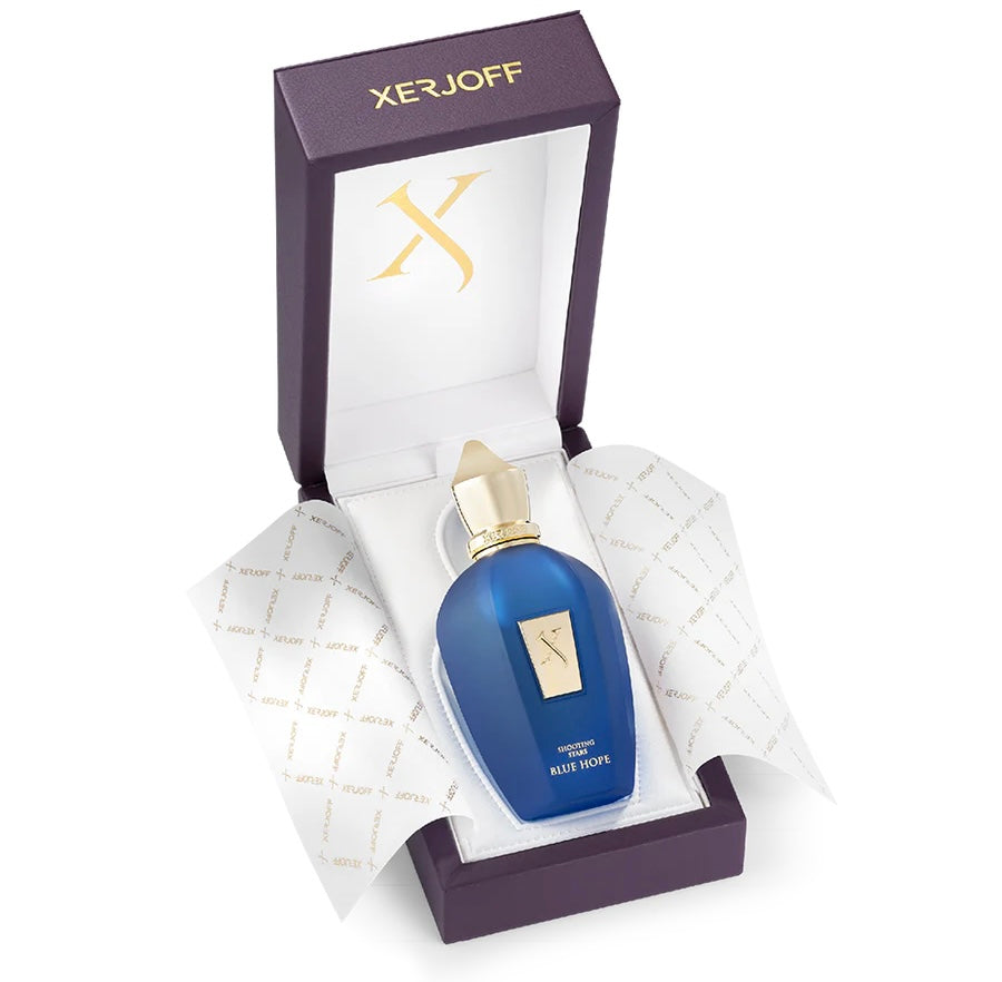 BLUE HOPE XERJOFF