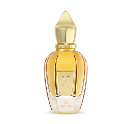 LA CAPITALE XERJOFF
