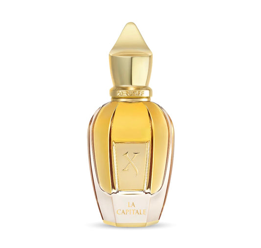 LA CAPITALE XERJOFF