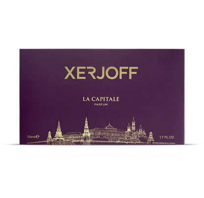LA CAPITALE XERJOFF