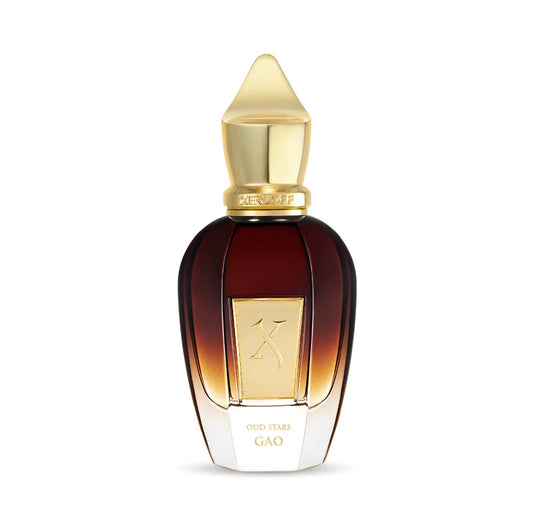OUD STARS GAO XERJOFF