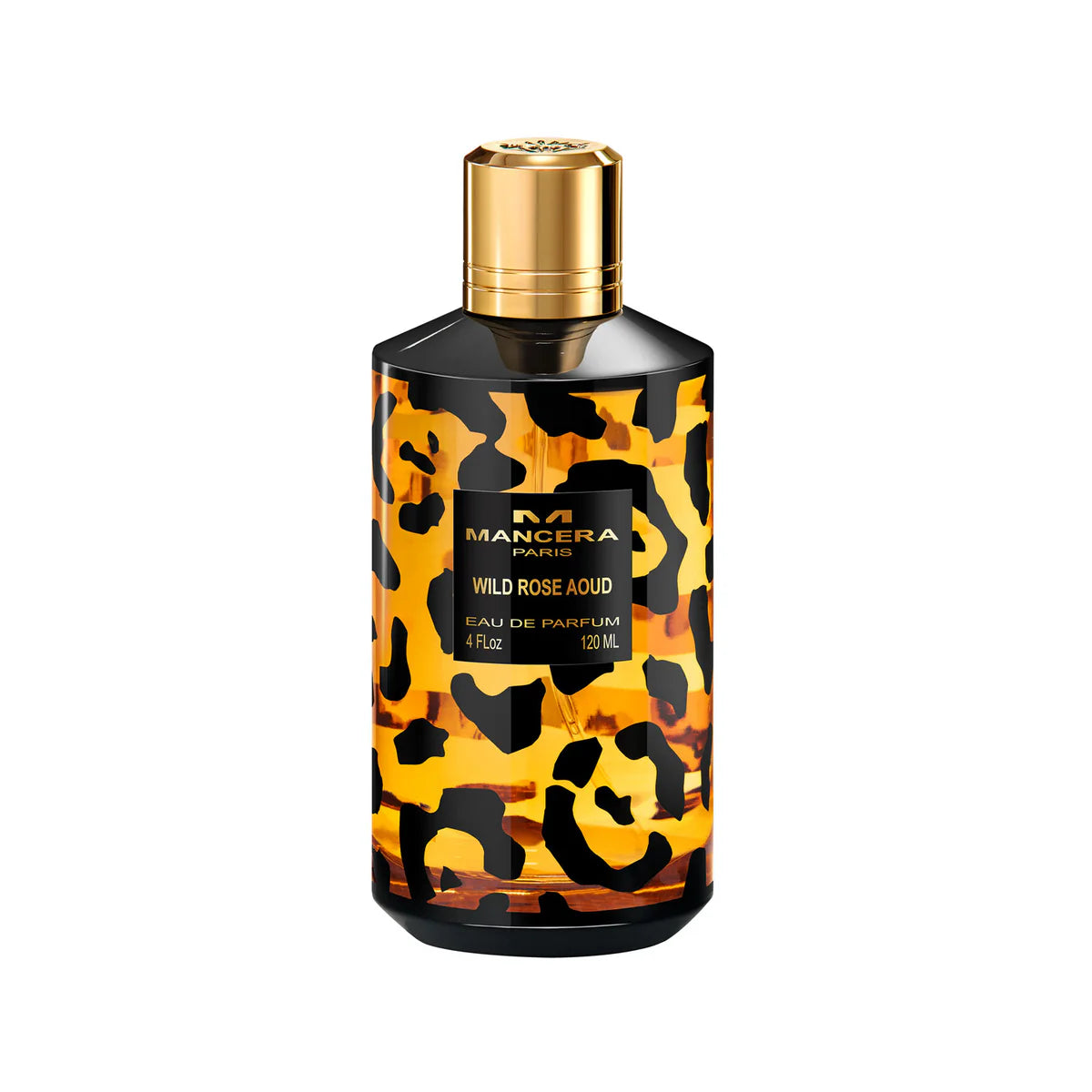 WILD ROSE AOUD MANCERA