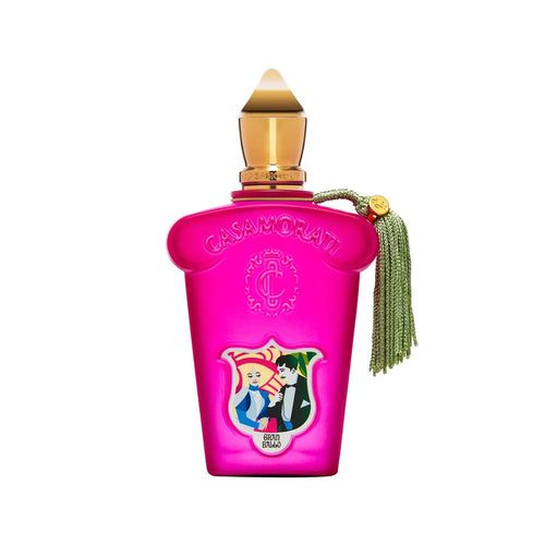 GRAN BALLO CASAMORATI