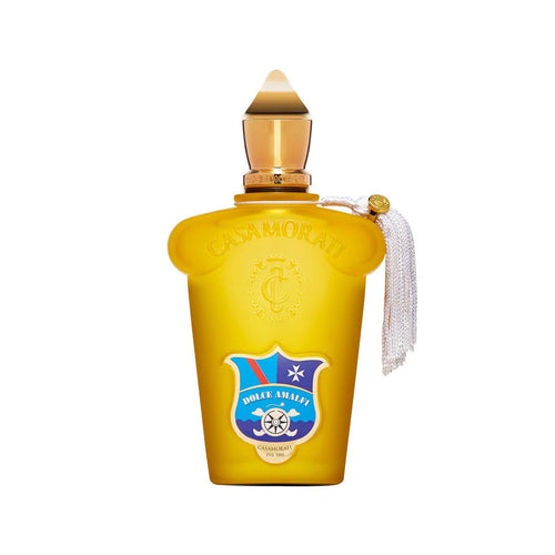 DOLCE AMALFI CASAMORATI