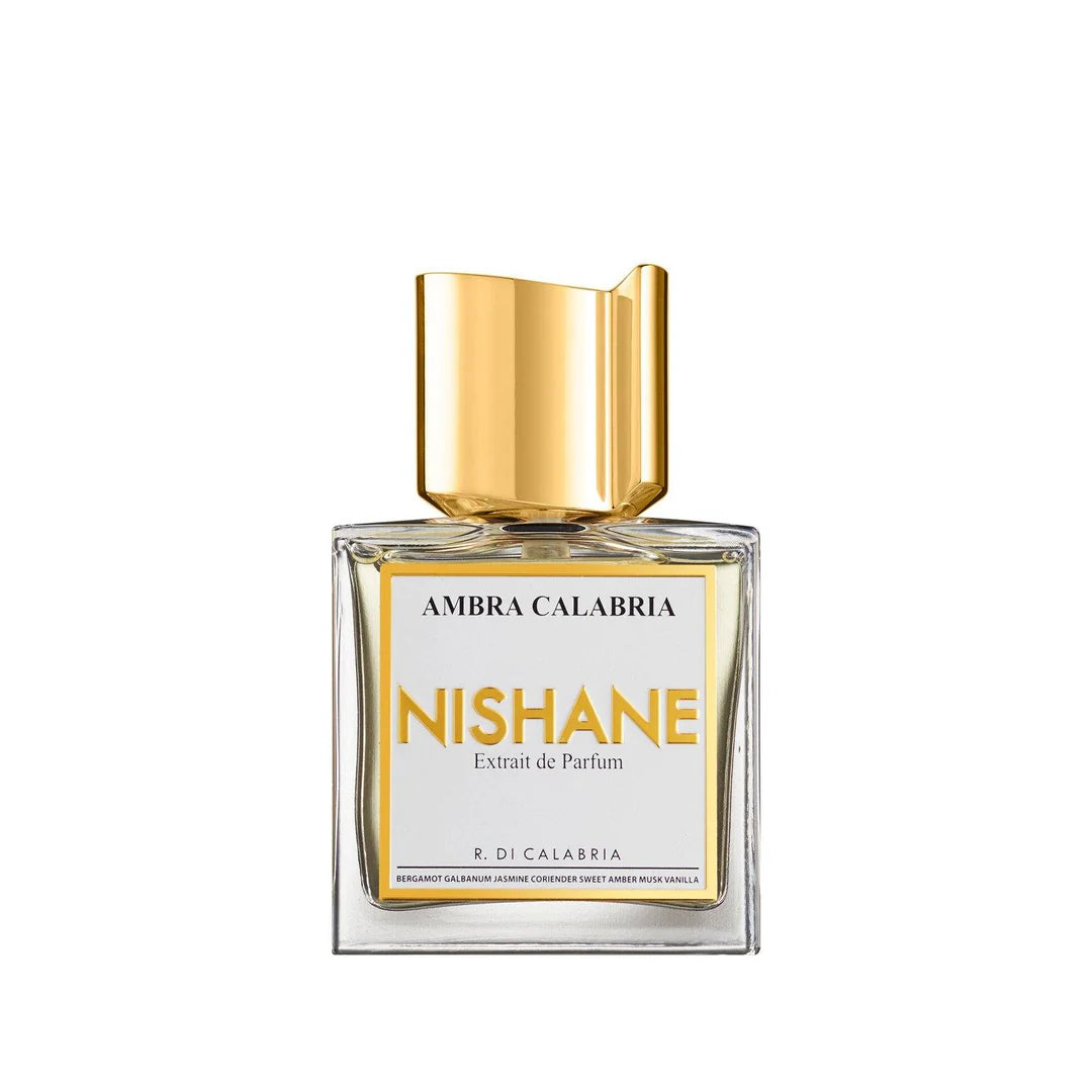 AMBRA CALABRIA NISHANE