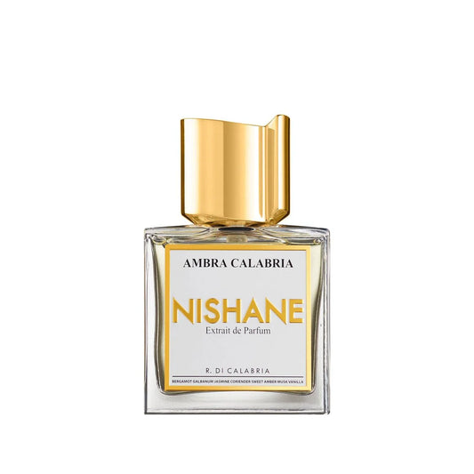 AMBRA CALABRIA NISHANE