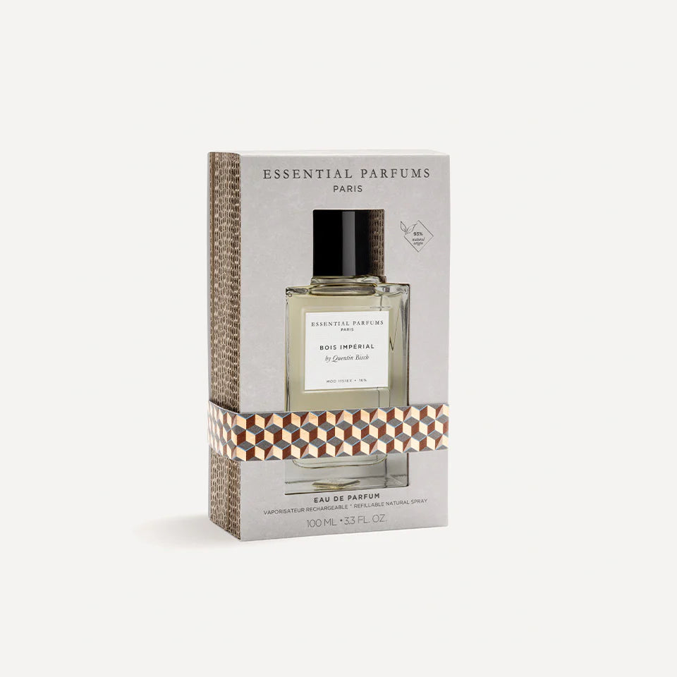 BOIS IMPÉRIAL ESSENTIAL PARFUMS