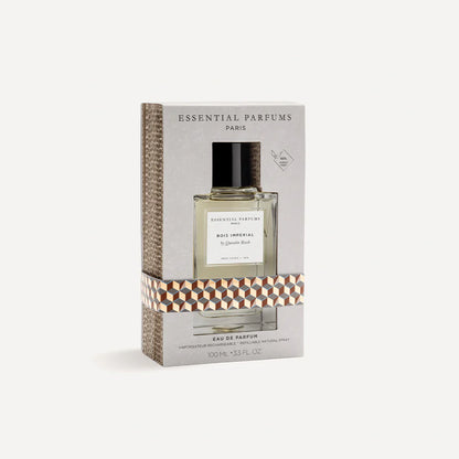BOIS IMPÉRIAL ESSENTIAL PARFUMS