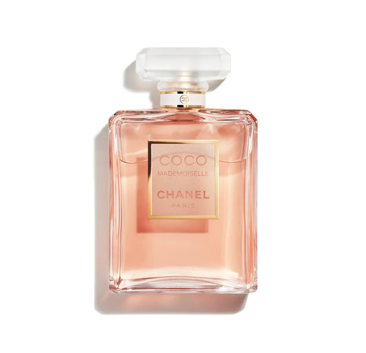 COCO MADEMOISELLE CHANEL
