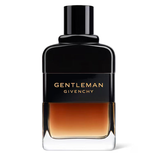 GIVENCHY GENTLEMAN RÉSERVE PRIVÉE