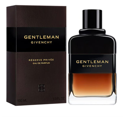 GIVENCHY GENTLEMAN RÉSERVE PRIVÉE