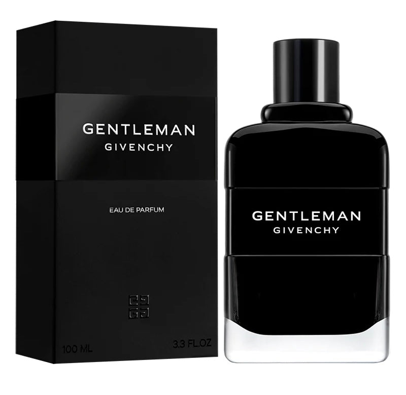 GIVENCHY GENTLEMAN EAU DE PARFUM