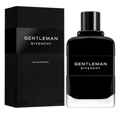 GIVENCHY GENTLEMAN EAU DE PARFUM