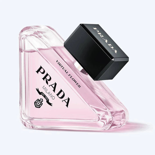PRADA PARADOXE VIRTUAL FLOWER
