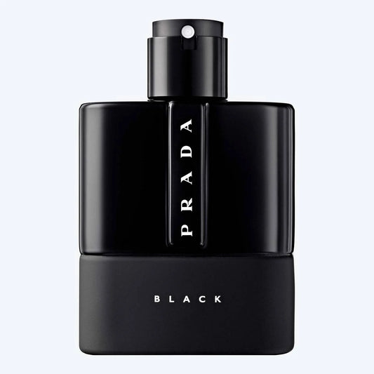 PRADA LUNA ROSSA BLACK
