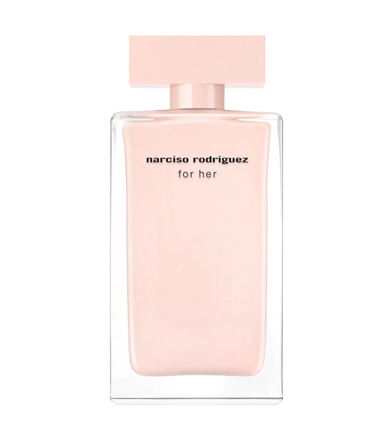 NARCISO RODRIGUEZ FOR HER EAU DE PARFUM