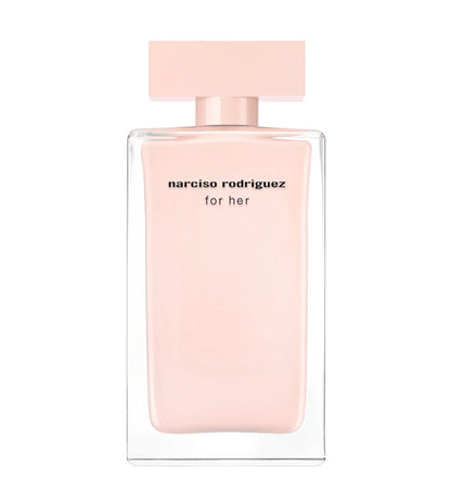 NARCISO RODRIGUEZ FOR HER EAU DE PARFUM